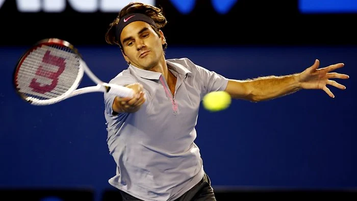 roger federer foto getty images