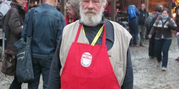Gărâna Jazz 2014 FOTO Ştefan Both