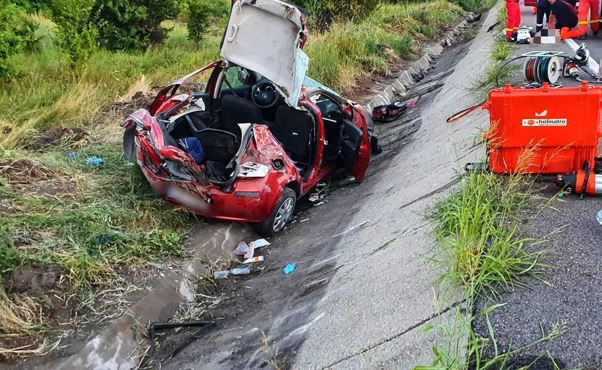 Un elicopter a transportat o tânără de 21 de ani la spitalFoto: ISU Giurgiu