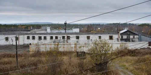 Apatitî Rusia FOTO AFP