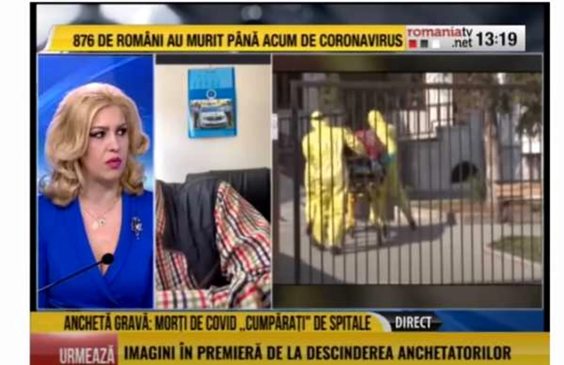 FOTO Pagina de Media