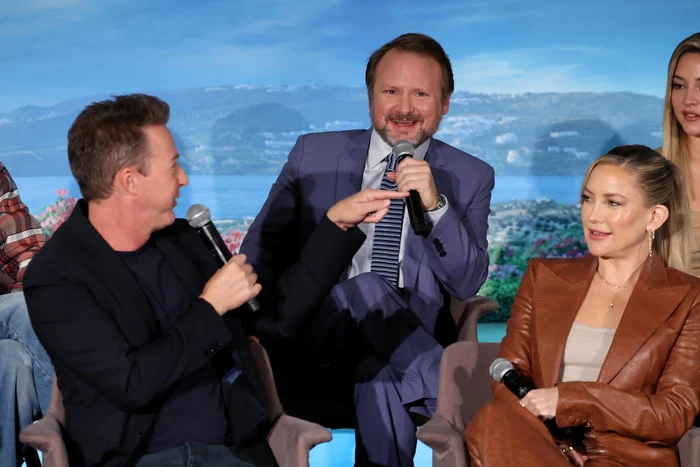 rian johnson
