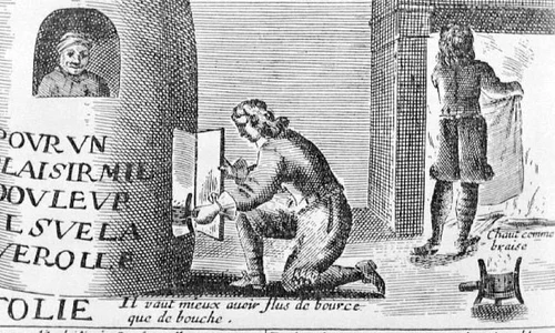 Sifilisul: boala epocii moderne  Istoria răspândirii sale și oamenii faimoși pe care i a afectat jpeg