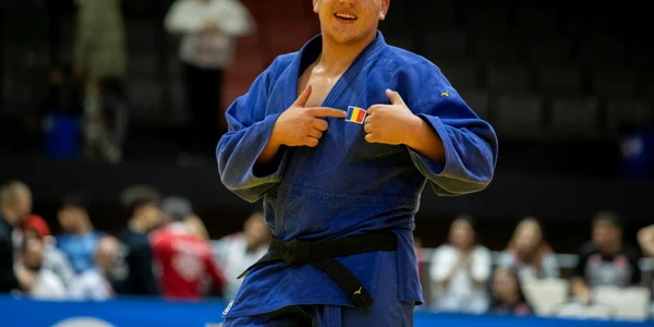 Darius Dobre judo foto arhiva personala jpg