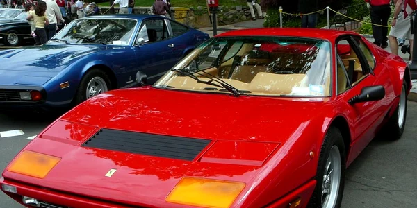 Ferrari