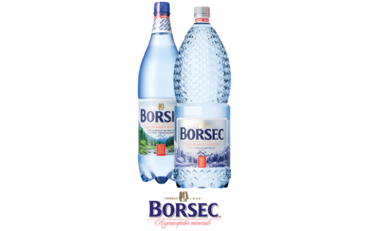 borsec