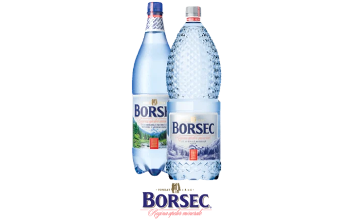 borsec