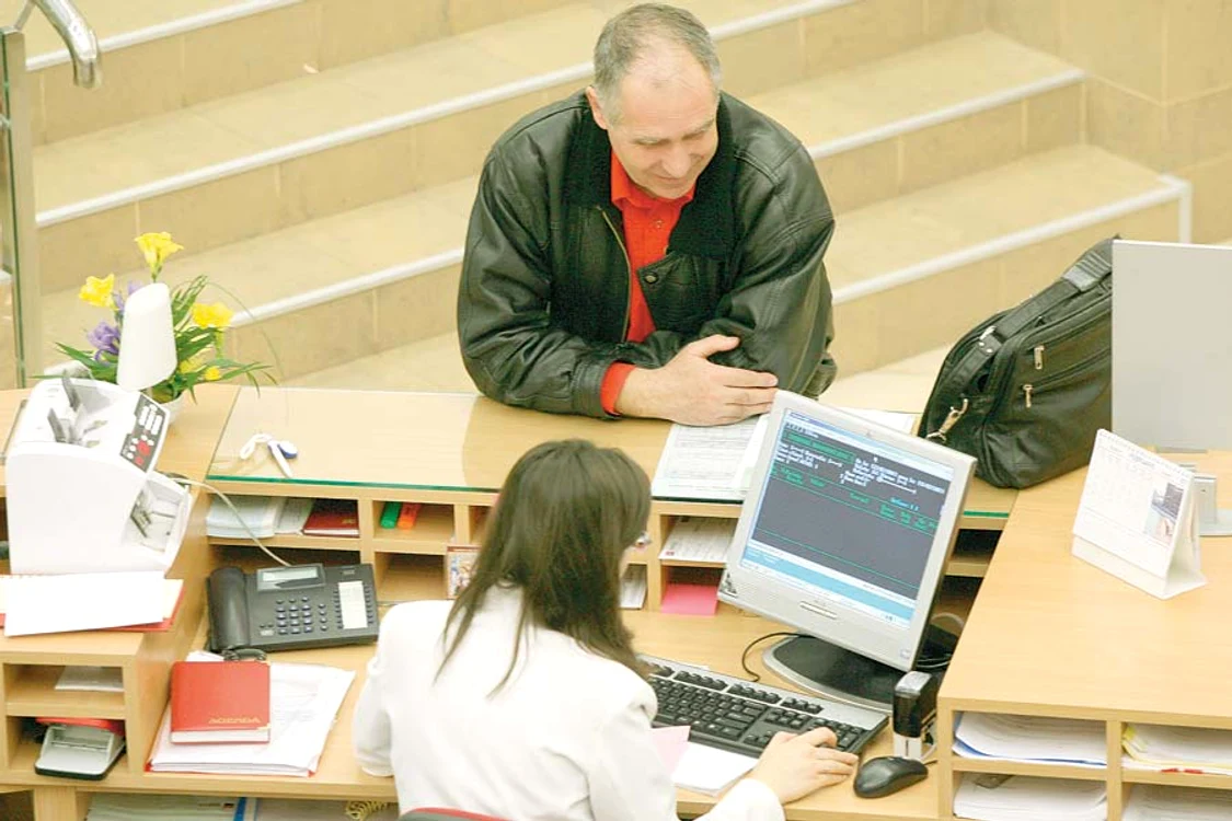 Doi ani vei plăti jumătate din rată