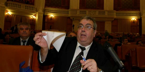 Deputat Anghel Stanciu