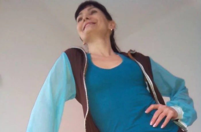 
    Svetllana şi Andrej s-au mutat alături de cei 7 copii într-o comună de la munte din Bistriţa-Năsăud  foto: arhivă Adevărul  