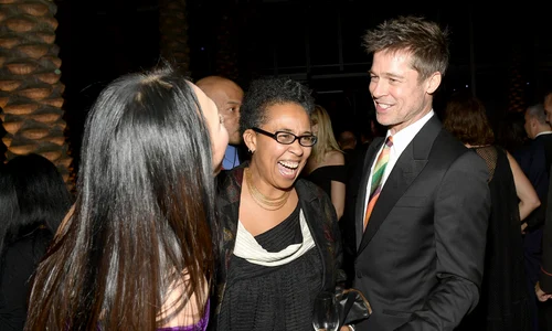 2017 LACMA Art + Film Gala Honoring Mark Bradford And George Lucas Presented By Gucci Inside jpeg