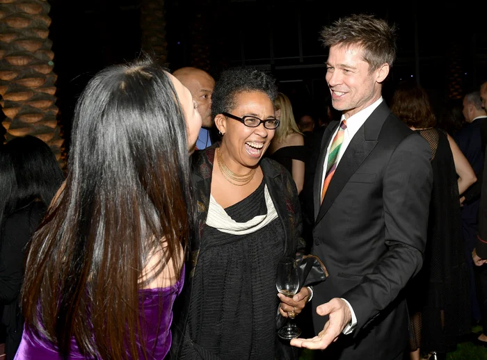2017 LACMA Art + Film Gala Honoring Mark Bradford And George Lucas Presented By Gucci   Inside jpeg