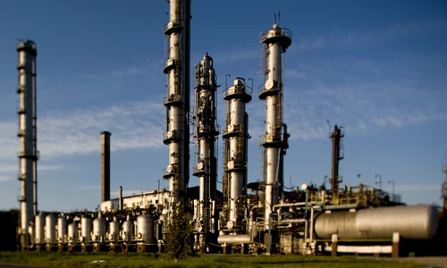 rafinaria arpechim foto OMV Petrom jpg