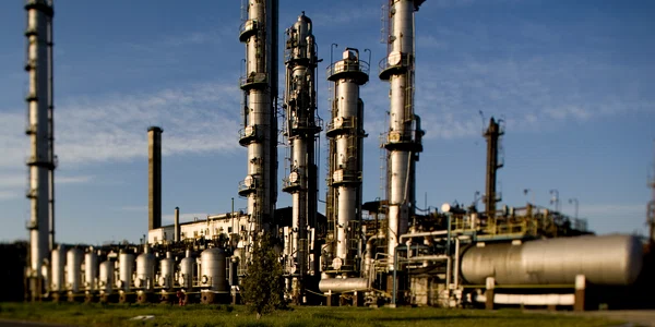 rafinaria arpechim foto OMV Petrom jpg