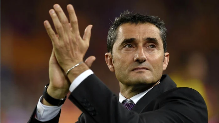 Ernesto Valverde