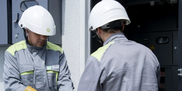 furt energie FOTO Distributie Oltenia 