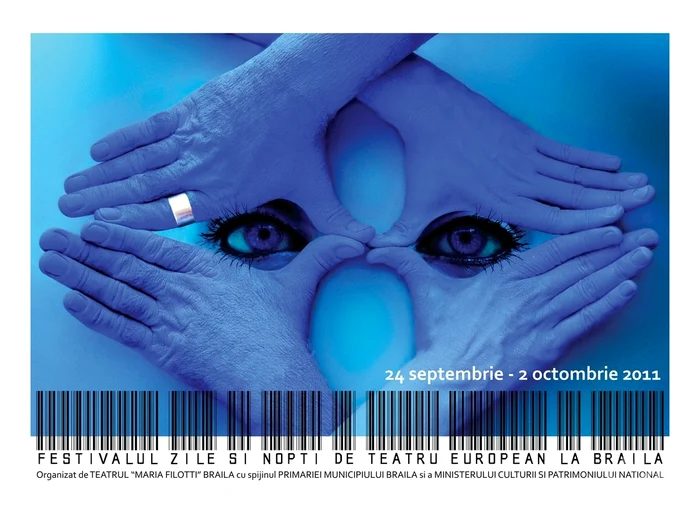 Afişul Festivalului