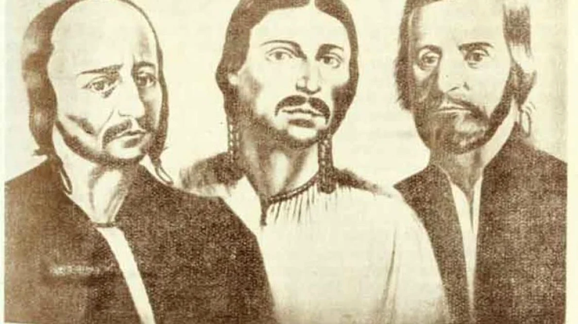 Răscoala lui Horea, un experiment francmasonic? jpeg