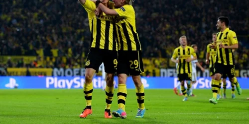 Borussia Dortmund