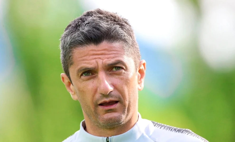 Răzvan Lucescu. FOTO: Arhiva Adevărul