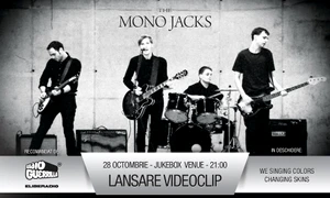 Primul videoclip The Mono Jacks jpeg