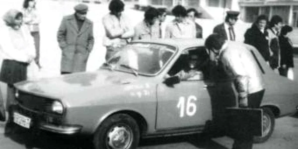 Barbara Panco, prima femeie instructor auto din România