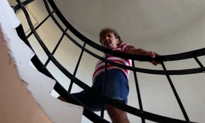 Insulele îşi caută direcţia pe o mare în schimbare jpeg