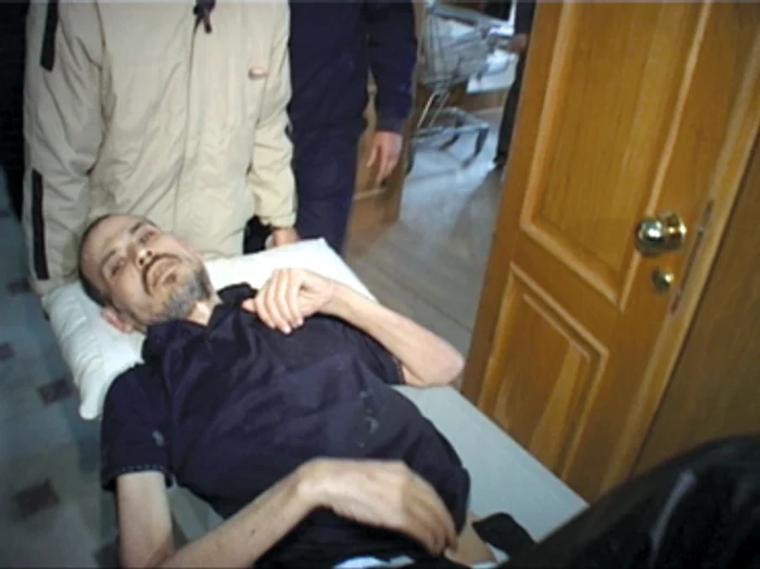 Timişoara: BRD vrea apartamentul interlopului Paul Valută, mort de foame în puşcărie