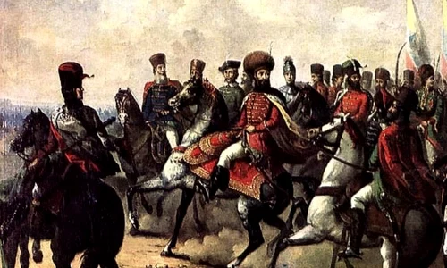 Mihai Viteazul: evoluția mitului jpeg