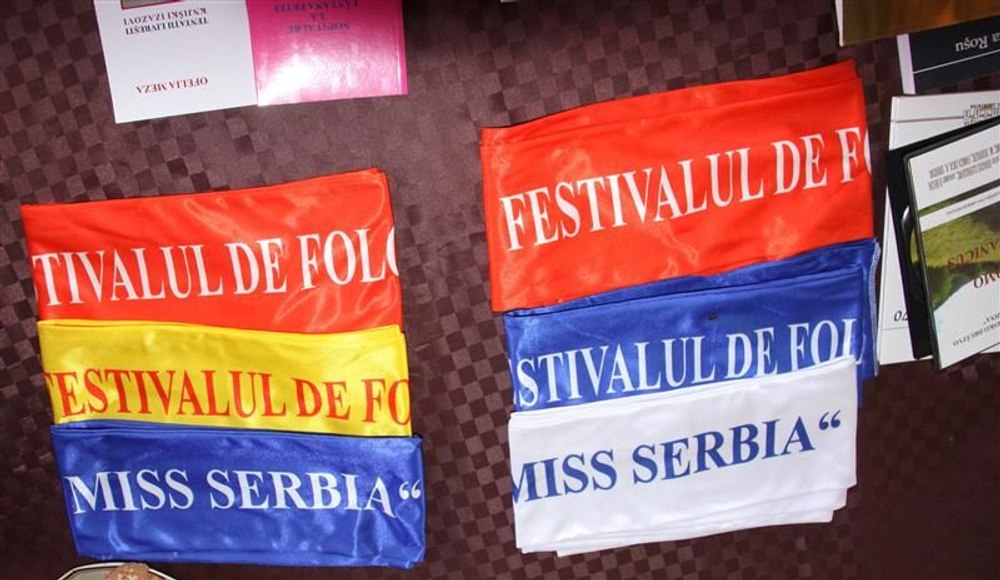Depinde numai de noi. Statutul României în regiune și minoritățile române din jurul României