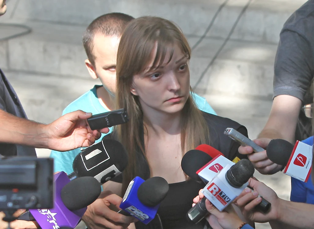 
    Lidia Tudor a luat soarta familiei şi a moştenirii lui Corneliu Vadim Tudor în propriile mâiniFoto: Click!  
