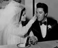 Priscilla și Elvis Presley