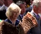 Camilla și Charles, la ultima lor vizită în Noua Zeelandă. FOTO: Getty Images