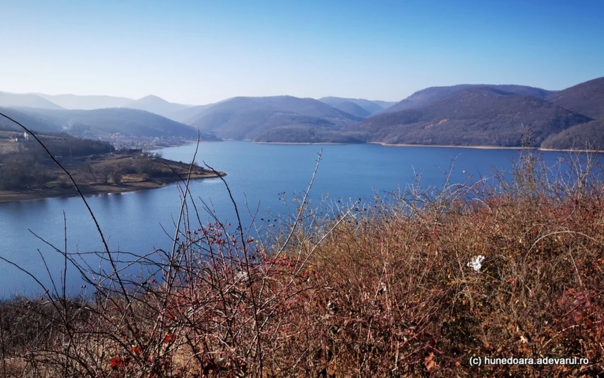 lacul cincis foto daniel guta 
