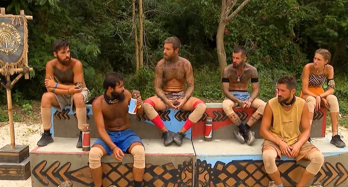 Survivor România FOTO: Facebook/survivorromania.oficial