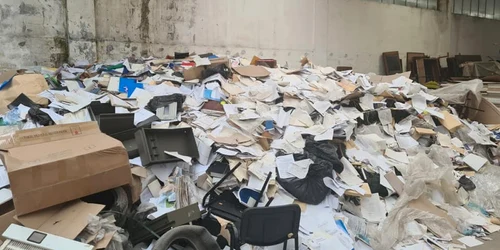 dosare aruncate primaria constanta