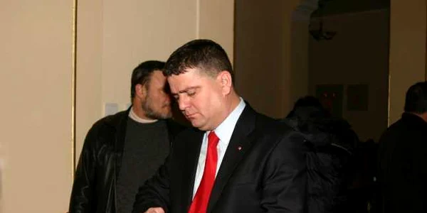 Claudiu Brânzan 