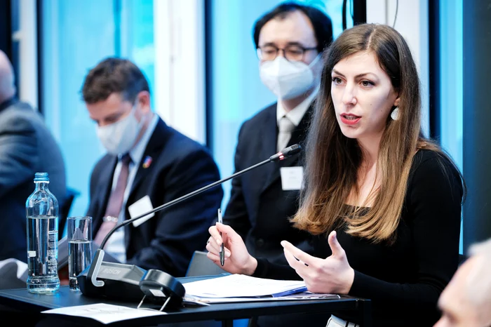Tania Lațici