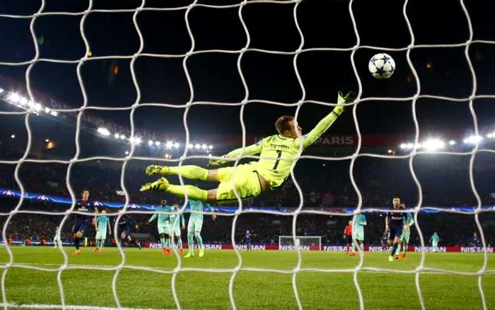 Marc-André ter Stegen