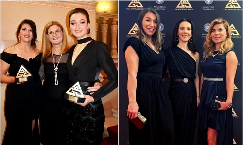 Campioni români la Sportivul Anului 2022 jpg