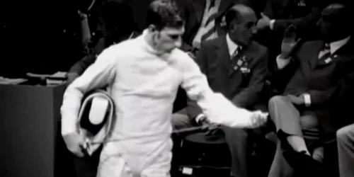 Andrei Spitzer. FOTO: druckeria.ro