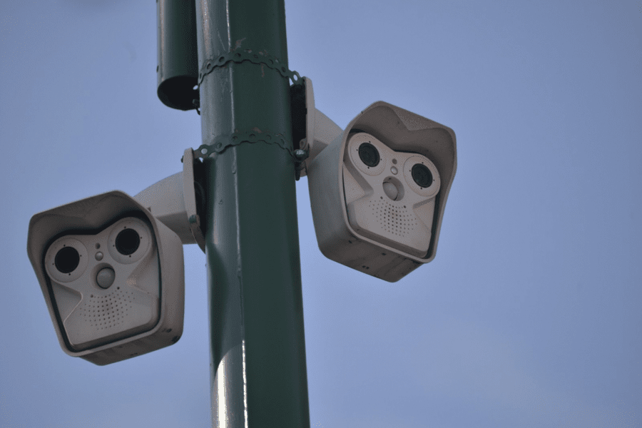 Big Brother american pe șoselele României