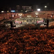 Craciunul in Etiopia FOTO Profimedia
