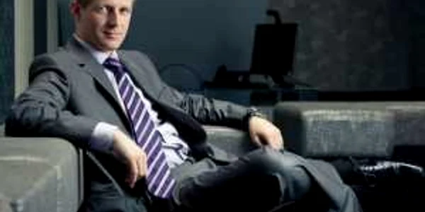 Loránd Soares-Szás vrea să ajute opt fete de la o casă de tip familial  Foto: Arhivă personală