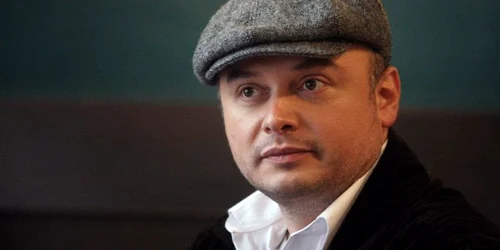 Cătălin Dorian Florescu este un scriitor elveţian de succes născut în Timişoara