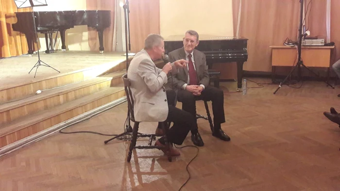 Povestea instrumentelor Braun