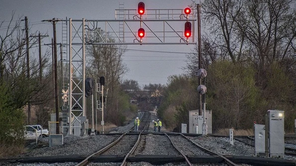 Istoricul dezvoltării semnalelor cu rol de dirijare în traficului feroviar jpeg