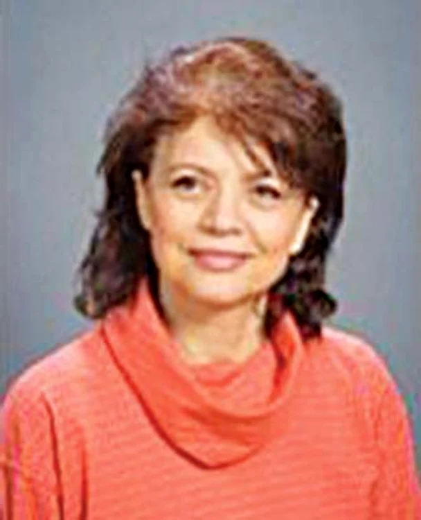 Viorica Borzoș a fost găsită moartă pe 9 mai