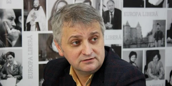 petru macovei