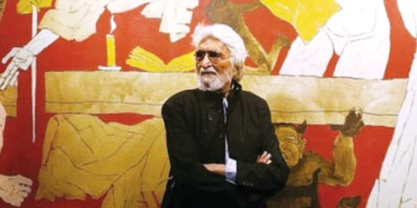 India, noua pepinieră de artişti contemporani